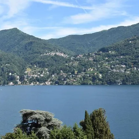 Appartement La Resilienza, With View,