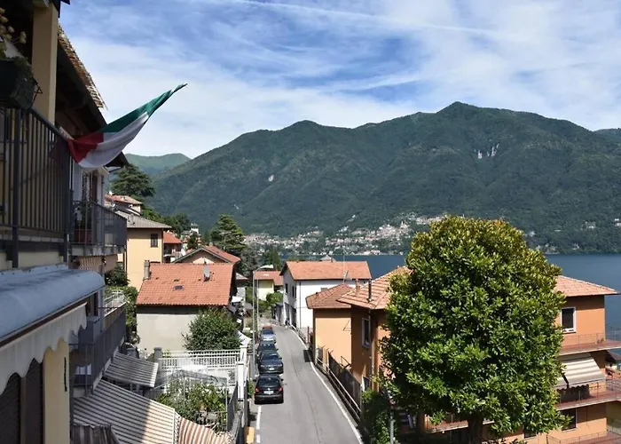 La Resilienza, With View, Appartement *