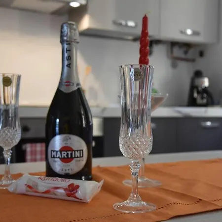 Lejlighed La Resilienza, With View, *