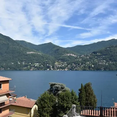 La Resilienza, With View, * Carate Urio