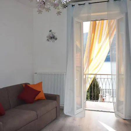 La Resilienza, With View, * Carate Urio