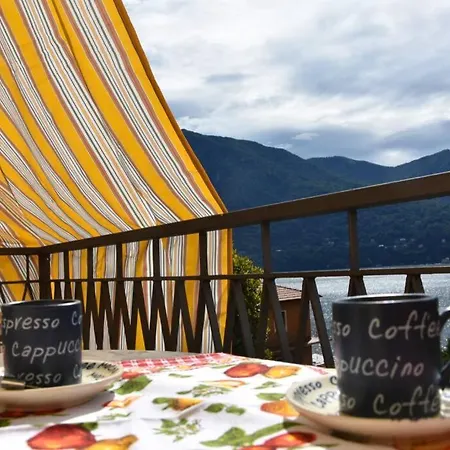 Lejlighed La Resilienza, With View, *