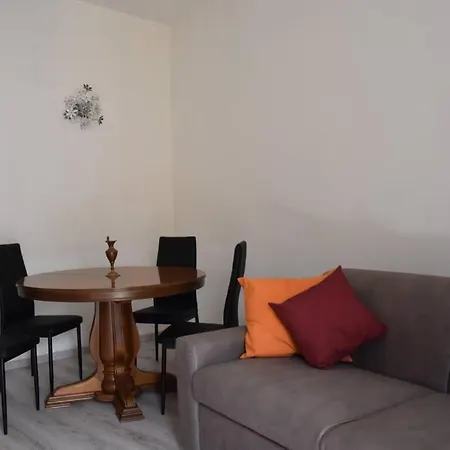 Lejlighed La Resilienza, With View, *