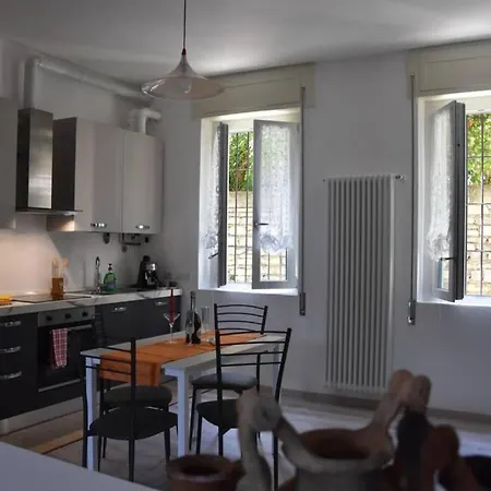 La Resilienza, With View, Carate Urio