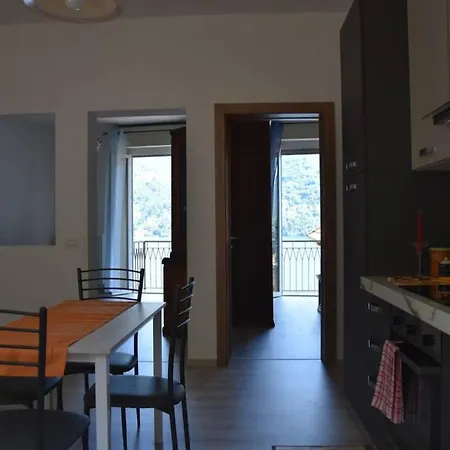 La Resilienza, With View, Carate Urio