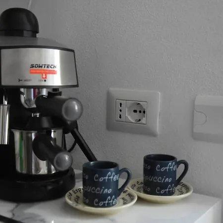 La Resilienza, With View, Carate Urio