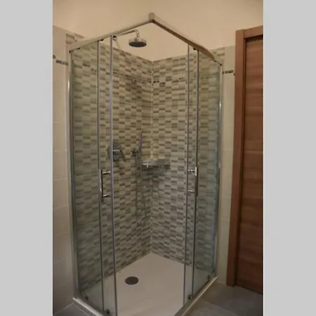 Lejlighed La Resilienza, With View, *