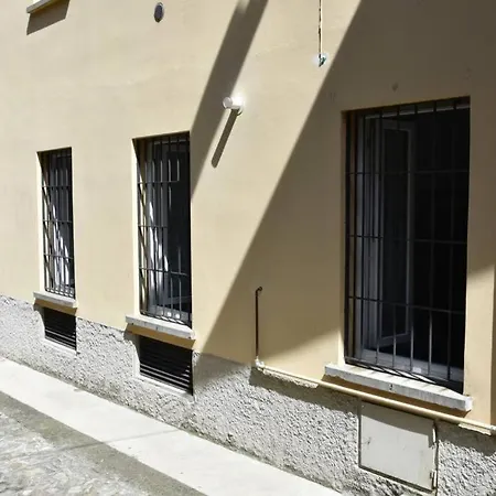 La Resilienza, With View, Lejlighed Carate Urio