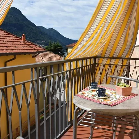 La Resilienza, With View,