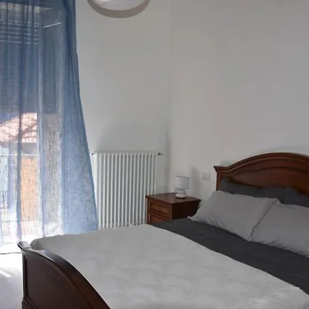 Lejlighed La Resilienza, With View,