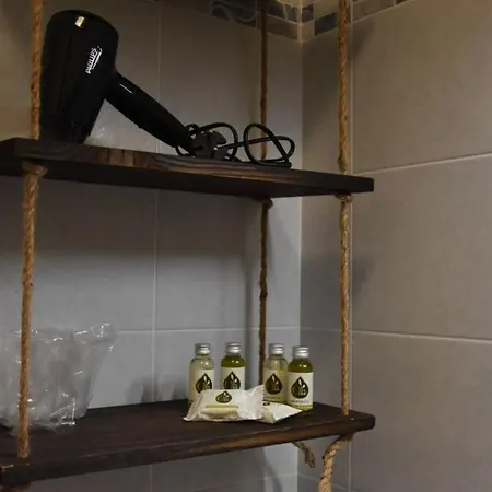 La Resilienza, With View, * Carate Urio