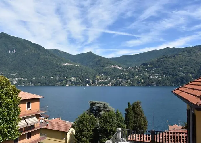 La Resilienza, With View, * Carate Urio