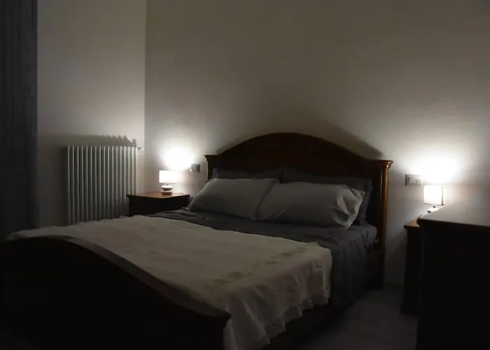 Apartmán La Resilienza, With View, Carate Urio