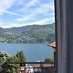 La Resilienza, With View, Apartamento Carate Urio