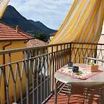 La Resilienza, With View,