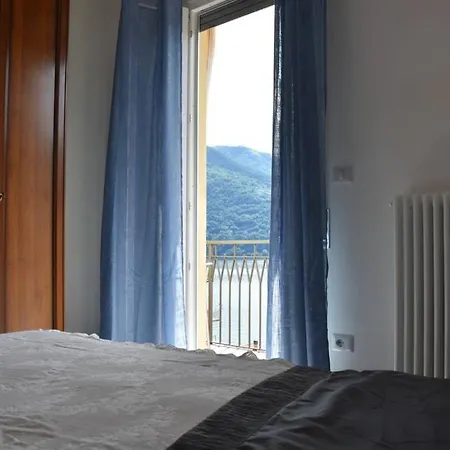 Daire La Resilienza, With View,