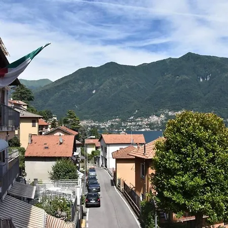 La Resilienza, With View, Daire *